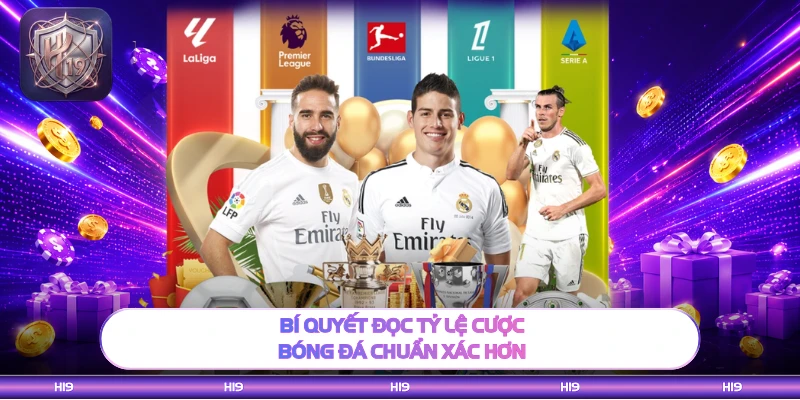 Bí quyết đọc tỷ lệ cược bóng đá chuẩn xác hơn